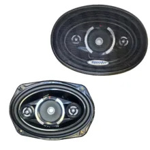 اسپیکر خودرو مکسیدر مدل PL6910 بسته 2 عددی