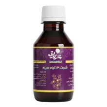 شربت 12 گیاه شقایق – 100 میلی لیتر