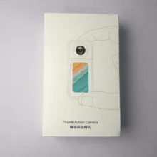 دوربین فیلم برداری مدل ACTION CAMERA 360
