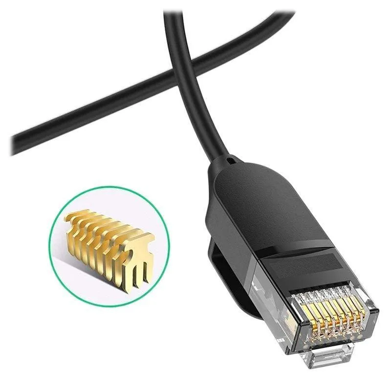 پچ کورد Cat6 A یوگرین مدل NW122