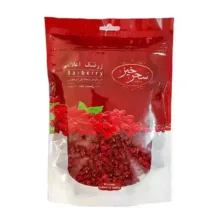 زرشک پاکتی سحرخیز – 300 گرم