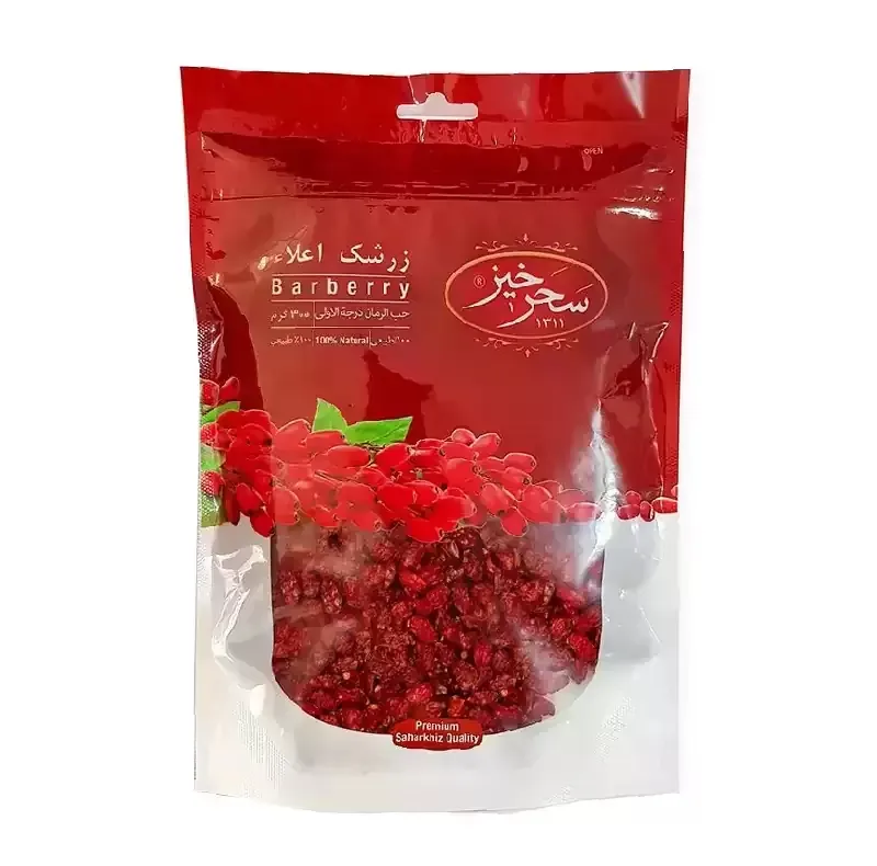 زرشک پاکتی سحرخیز - 300 گرم