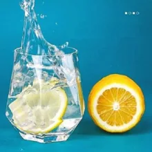 لیوان دلی مدل FROM LOVE  شش ضلعی کد 1369n 1121بسته شش عددی
