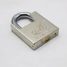 قفل آویز مینگ هوانگ مدل YP-SIZE70MM