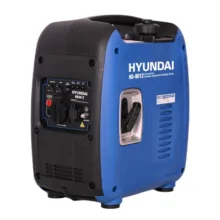 موتور برق بنزینی 2 اسب بخار هیوندای مدل HG-8012