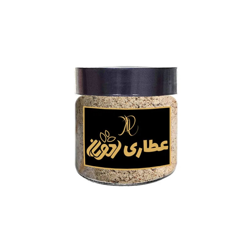 پودر سنجد ممتاز ادویان - 170 گرم