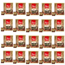 کاپوچینو تیمز - 25 گرم بسته 20 عددی