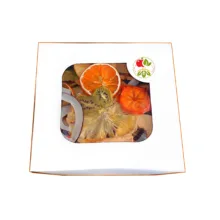 میوه خشک مخلوط – 300 گرم