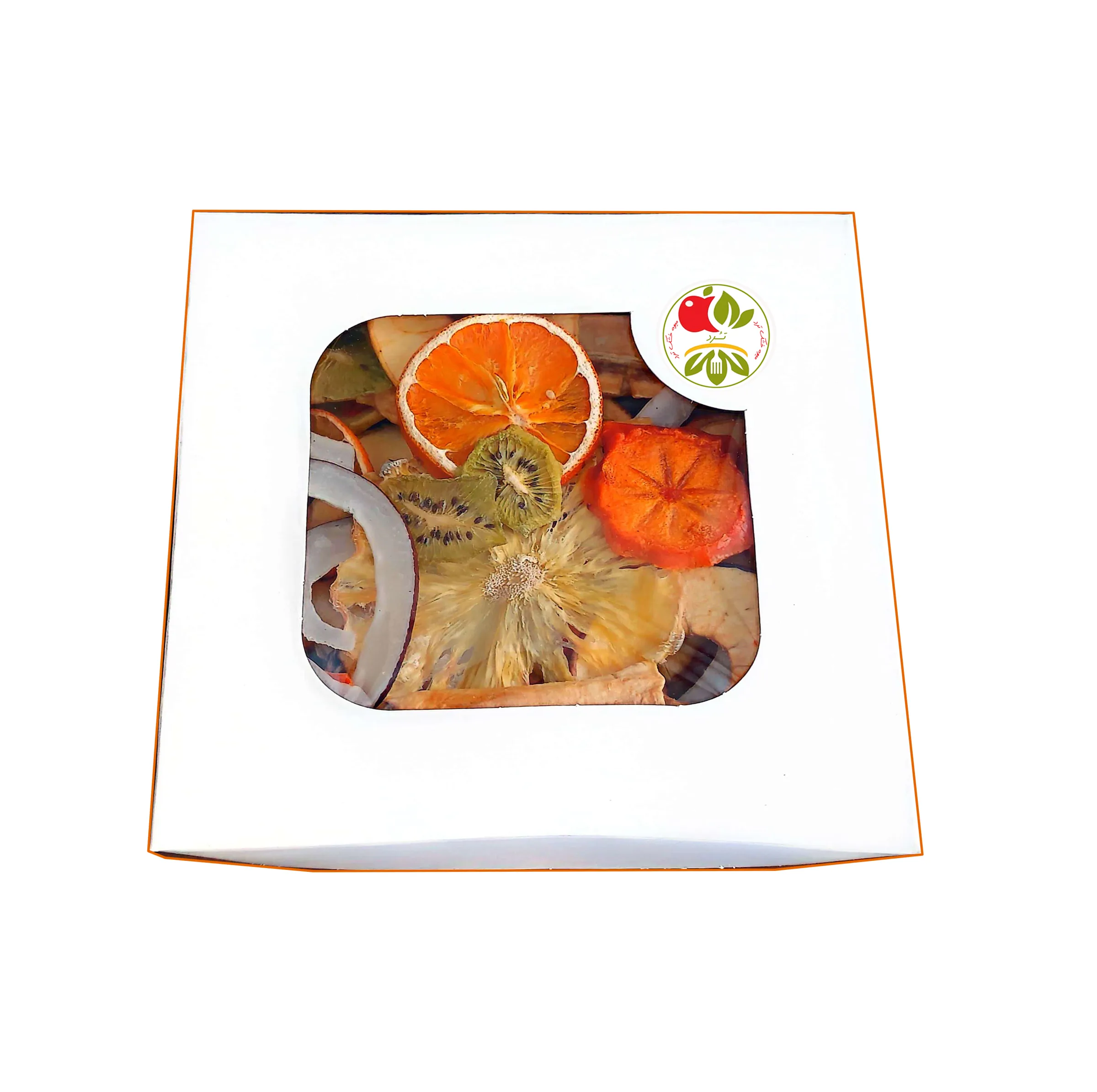 میوه خشک مخلوط - 300 گرم