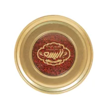 زعفران سرگل الیسه سرخ – 5 گرم