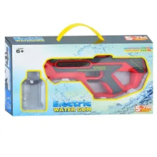 تفنگ آب پاش مدل Electric Water Gun کد 10005B