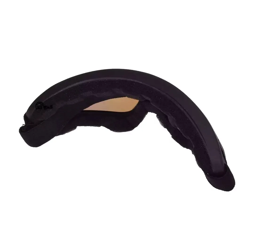 عینک موتور سواری مدل RACING UV400