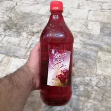 عصاره زعفران نگین دانه - 1 کیلو گرم