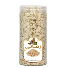 جو دوسر پرک فوری ریز ممتاز زمانی – 2100 گرم