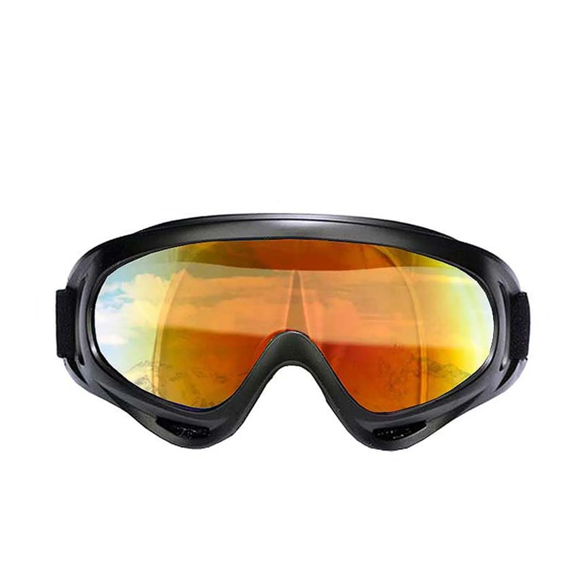 عینک موتور سواری مدل RACING UV400