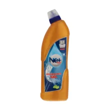 ژل ماشین ظرفشویی نت پلاس مدل لیمو وزن 885 گرم
