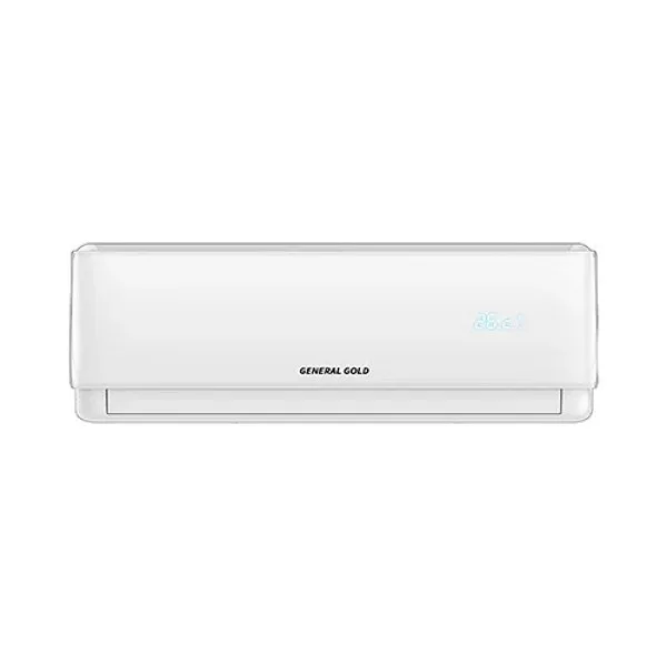 کولر گازی اسپلیت دیواری 24000 اینورتر جنرال گلد مدل GG-AS24SPARK5