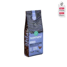 دانه قهوه اسپرسو بن مانو آرنيکا – 250 گرم