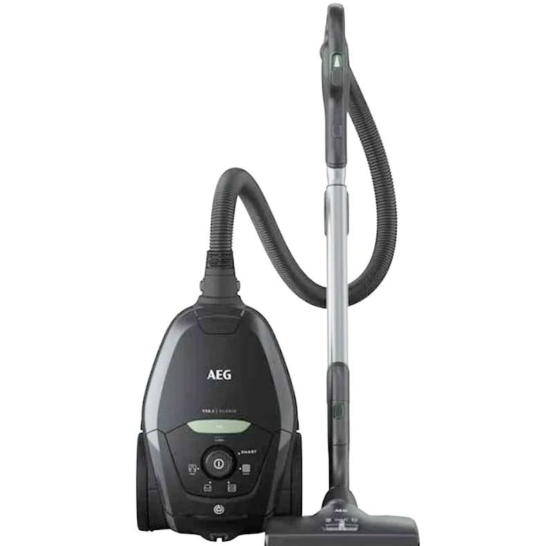 جاروبرقی 600 وات آ ا گ مدل VX82-1-ÖKO