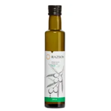 روغن زیتون با بو فرابکر حاوی عصاره طبیعی ریحان رزبن – 250 میلی لیتر
