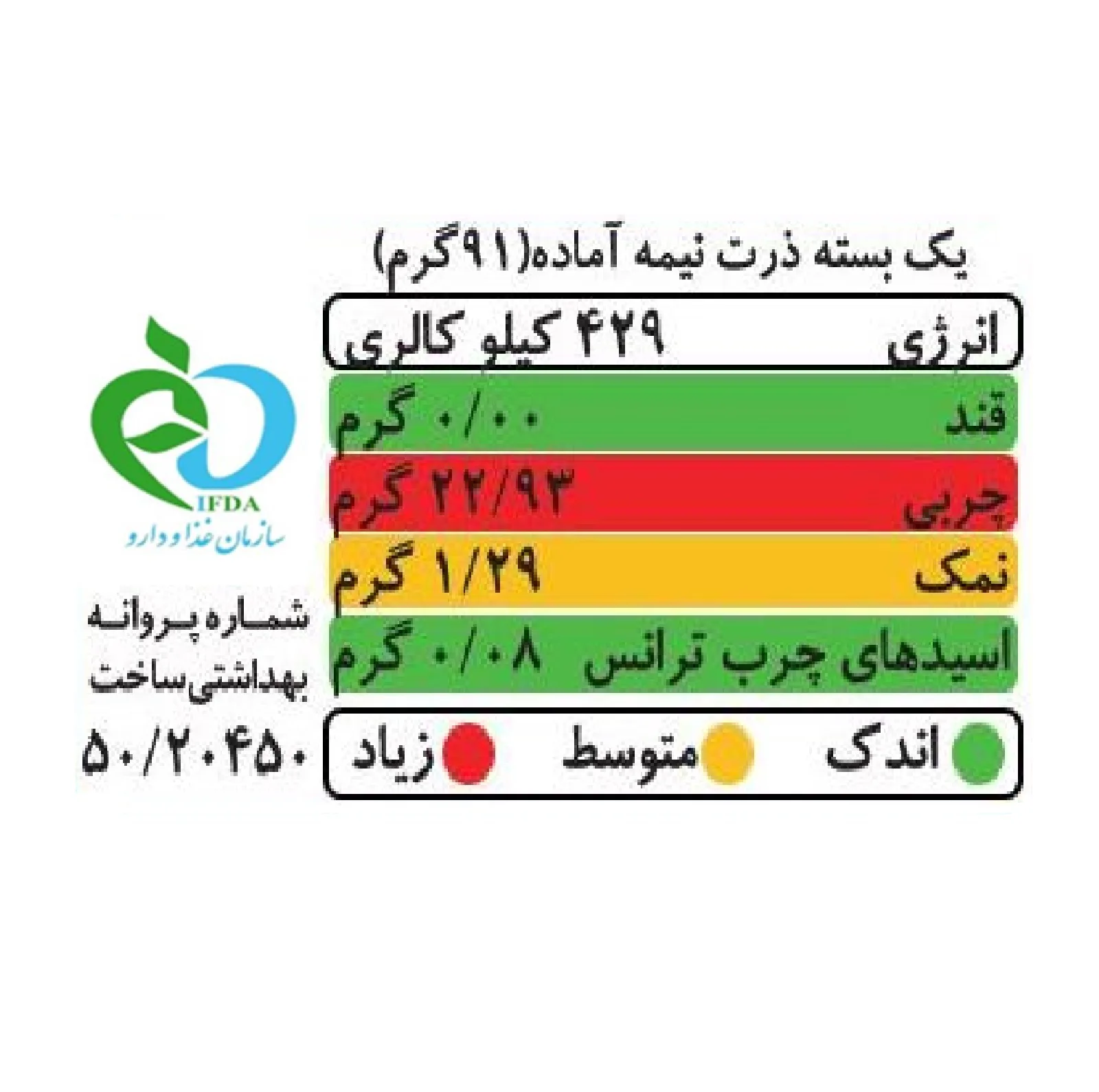 پاپ کورن نیمه آماده با طعم کره ای ماکروپف - 1000 گرم مجموعه 10 عددی