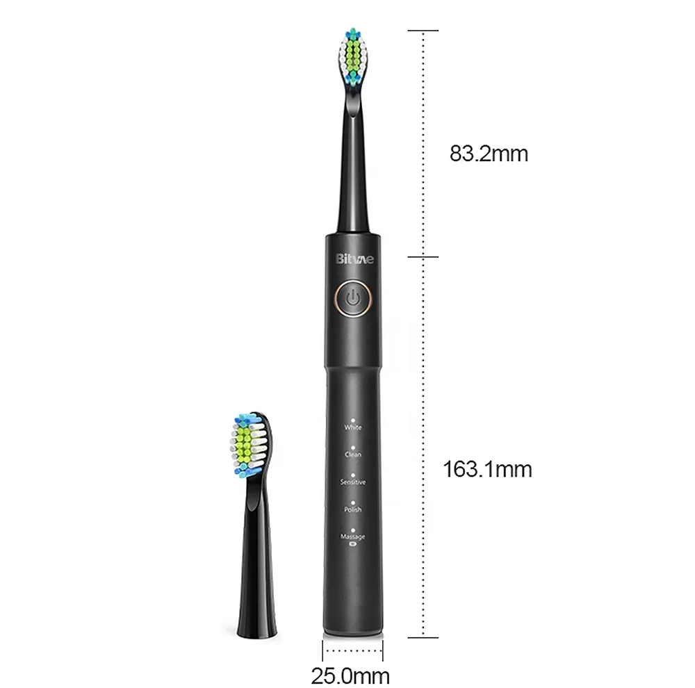 مسواک برقی بیتوی مدل Oral Care Combo E11 به همراه دستگاه شستشوی دهان و دندان