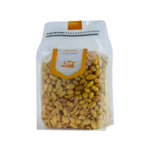بادام زمینی بدون پوست باربیکیو صادراتی آنید – 1000 گرم