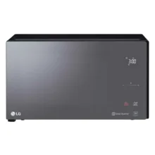 مایکروویو 1350 وات 42 لیتر ال جی مدل MH8295 دارای 5 برنامه پخت