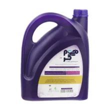 مایع ظرفشویی هوم کر مدل Soft وزن 3500 گرم