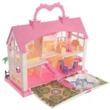 اسباب بازی اینکادو تویز مدل Azine House