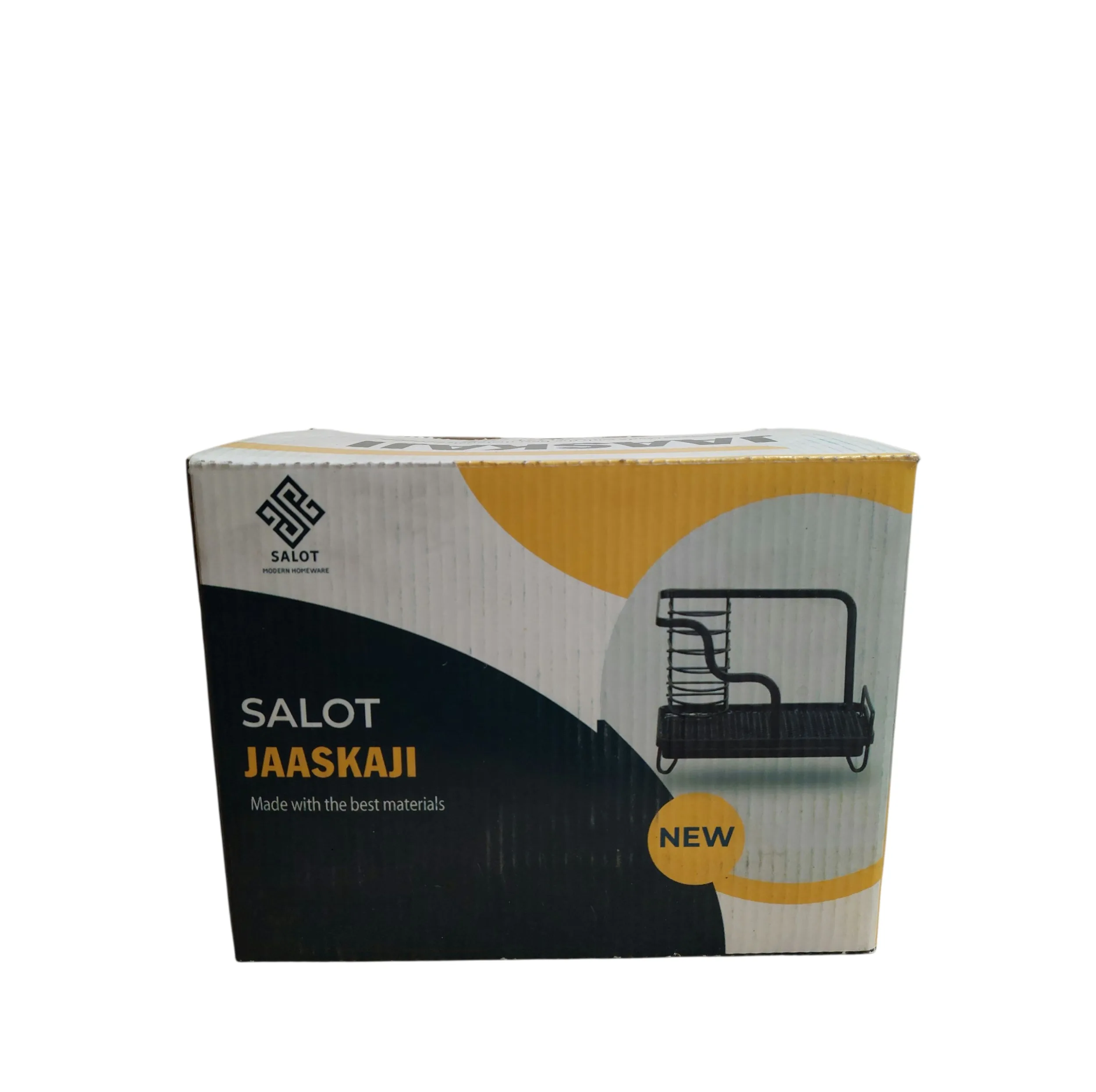 جا اسکاچی سالوت مدل SA-16003