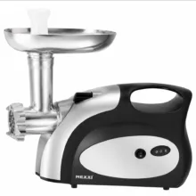 چرخ گوشت 1000 وات مکسی مدل MEAT-33L