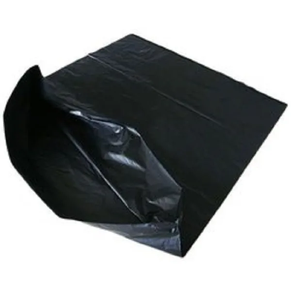 کیسه زباله مدل ضخیم بزرگ کد 90x70 وزن 3 کیلوگرم