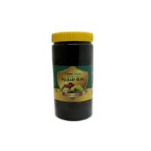 سه شیره انگور و خرما و توت فدک – 1000 گرم