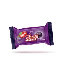 لواشک لایه لایه شکلاتی ترش سون - 1000 گرم