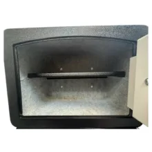 صندوق الکترونیکی صدراسیف مدل 25CF PLUS