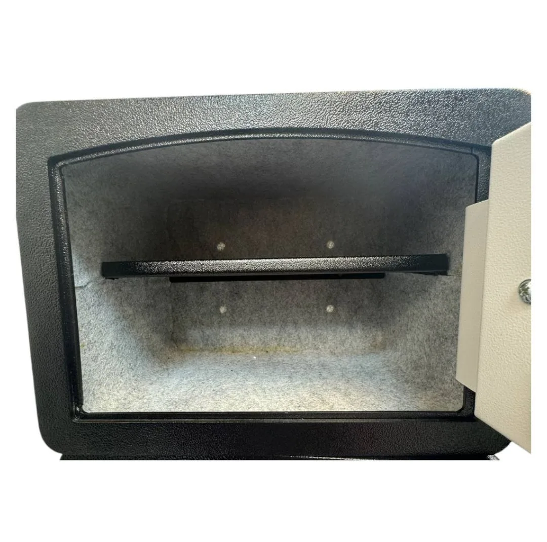 صندوق الکترونیکی صدراسیف مدل 25CF PLUS