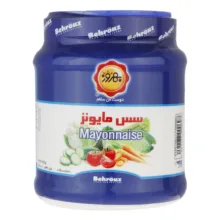 سس مایونز بهروز – 1800 گرم