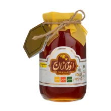 عسل شوید اورازان – 960 گرم