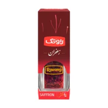 زعفران آذین راونگ – 4 گرم