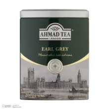 چای ارل گری چای احمد - 200 گرم