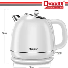 کتری برقی دسینی مدل DS-41