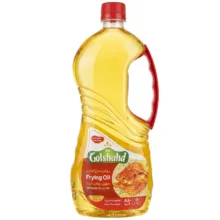 روغن مایع ذرت سرخ کردنی گلشهد – 810 گرم