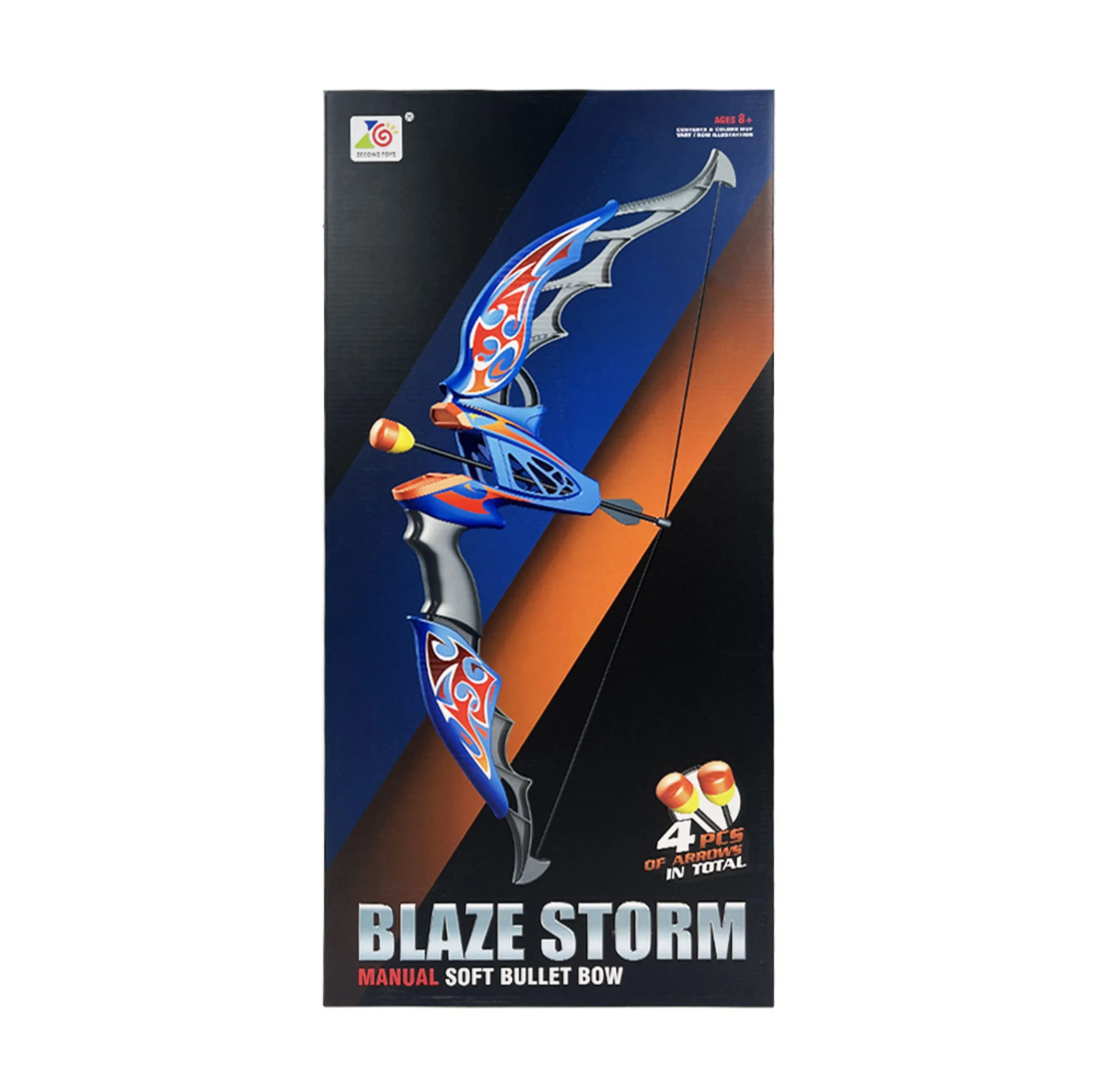 تیر و کمان دستی مدل Blaze Storm مناسب 8 سال به بالا