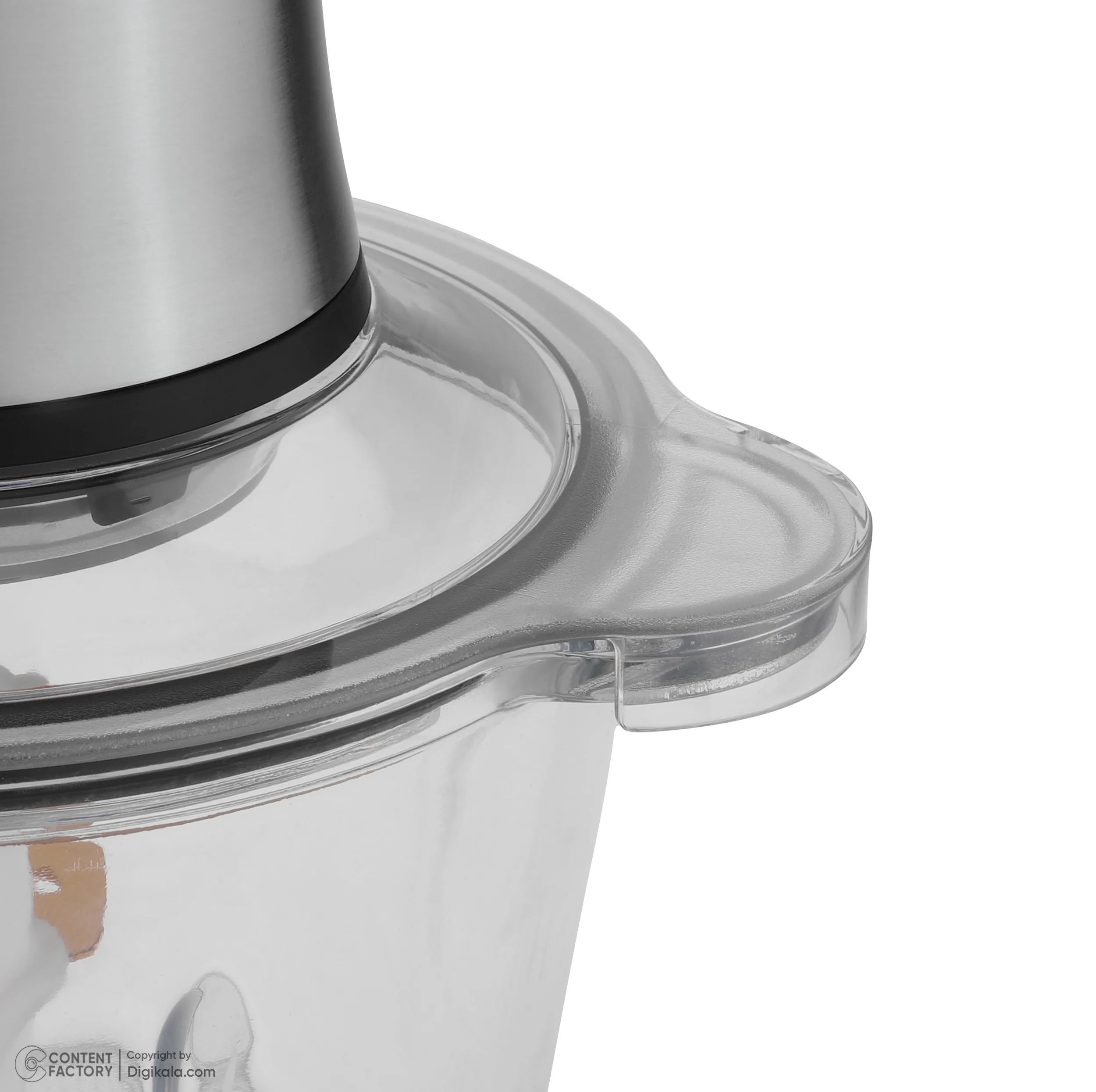 خردکن 3 لیتری گوسونیک مدل GSC-503