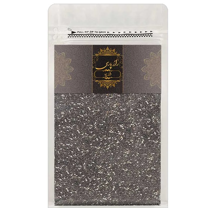 دانه چیا ممتاز راز پارسی - 1000 گرم