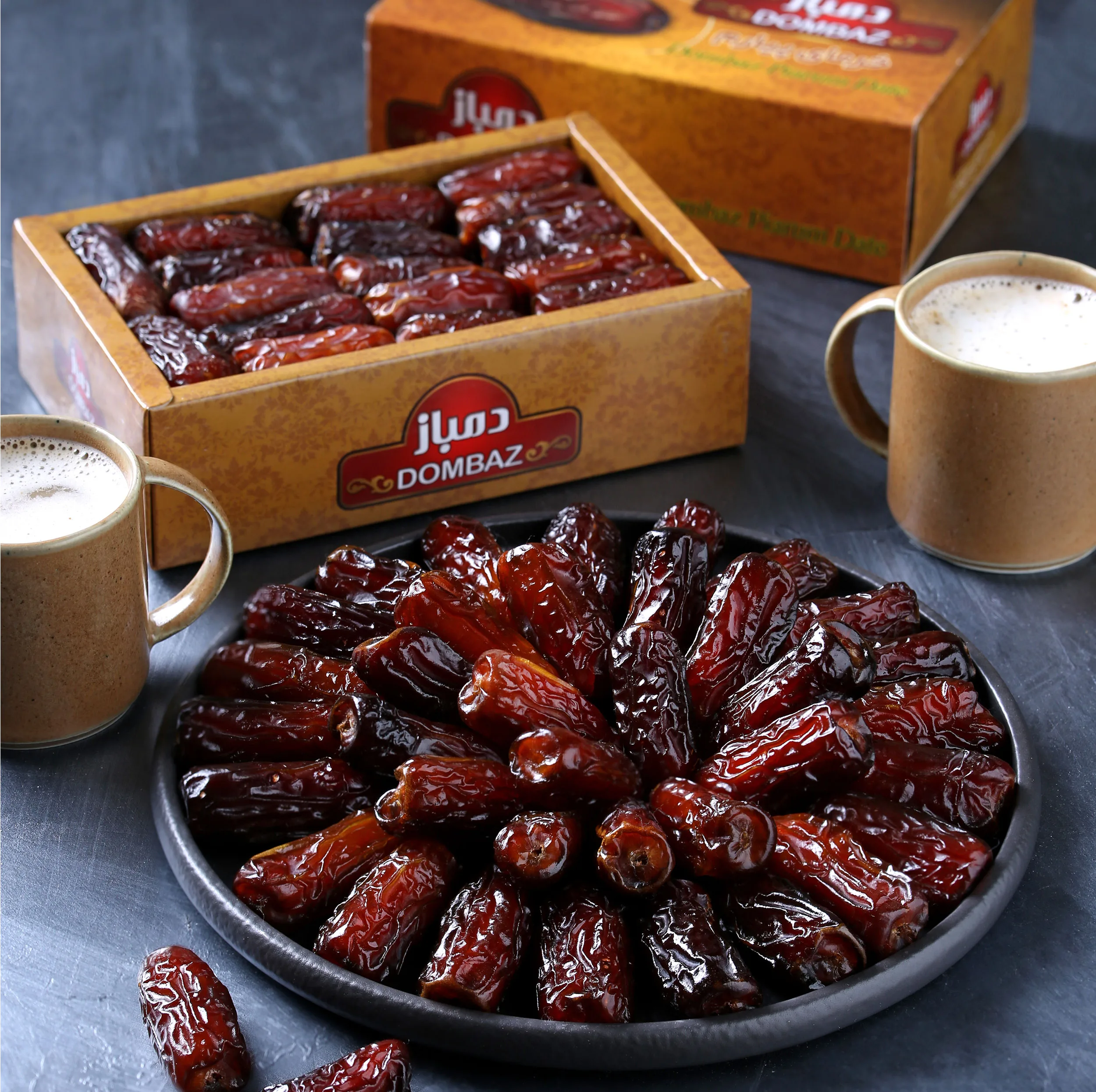 خرما پیارم دمباز - 500 گرم
