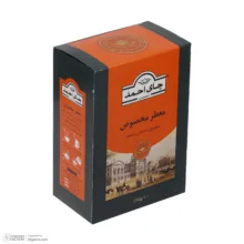چای معطر مخصوص احمد - 250 گرم
