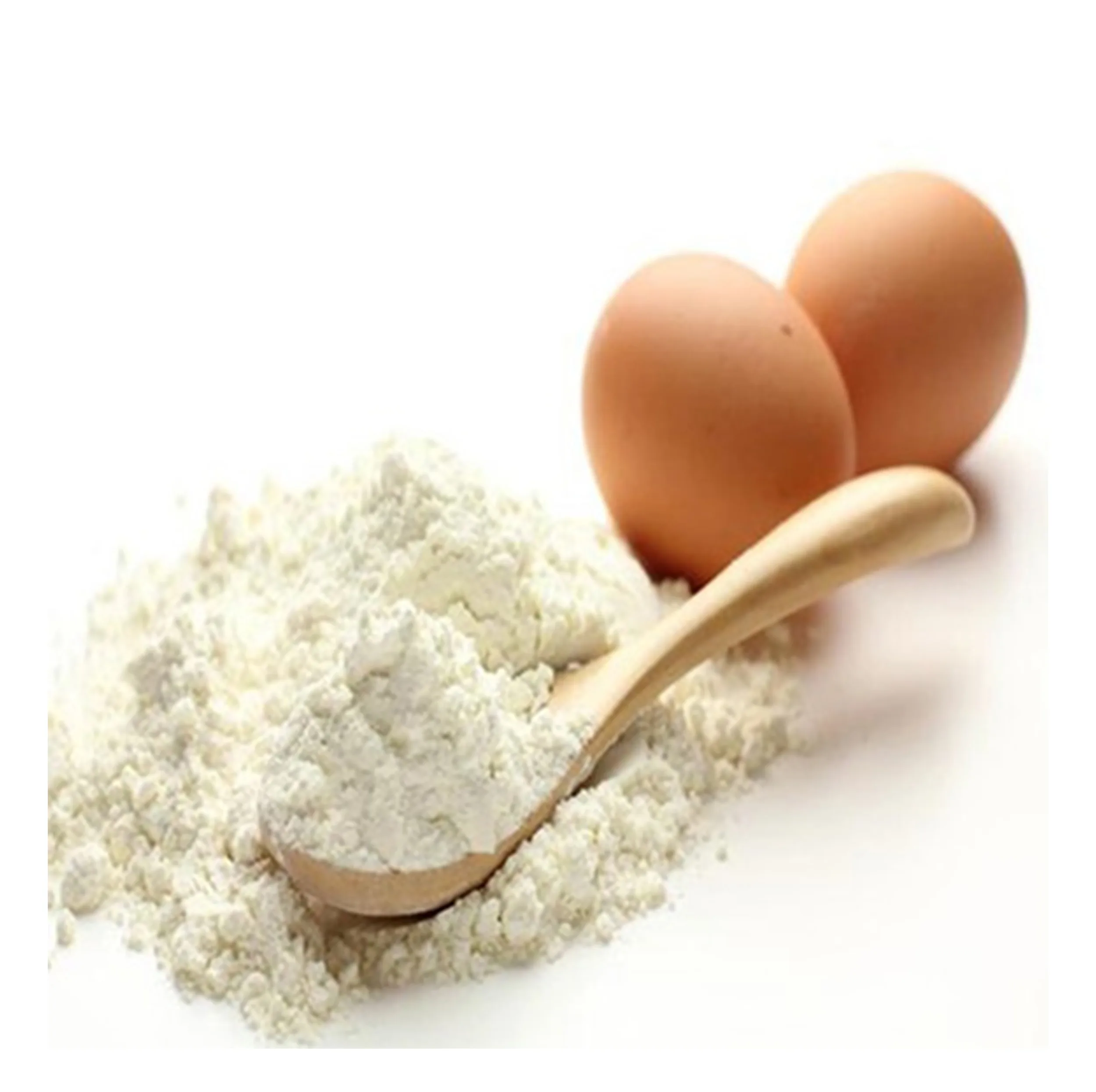 پودر سفیده تخم مرغ 90% پروتئین دستچین کالا - 500 گرم
