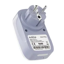 پریز هوشمند برادلینک مدل SP4L-EU
